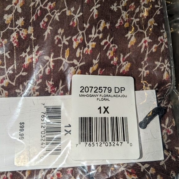 NEW Dex Printed Blouson Mini Dress - Picture 4 of 12